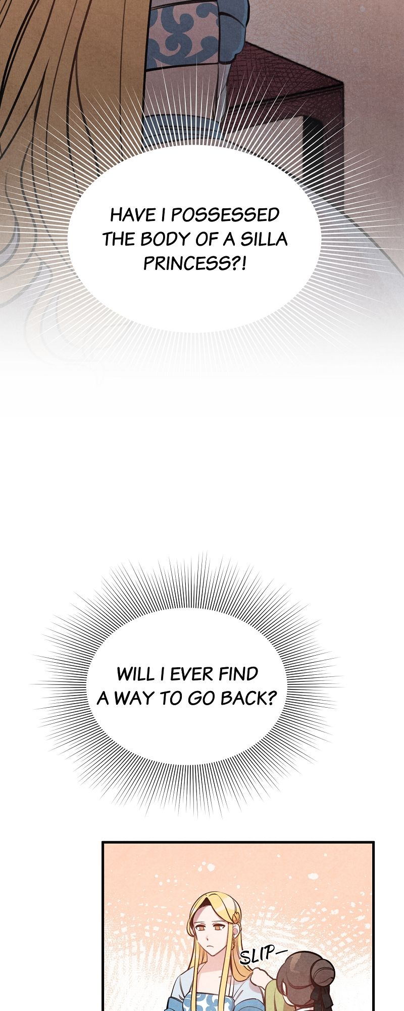 Romance in Seorabeol Chapter 6 page 28 - 