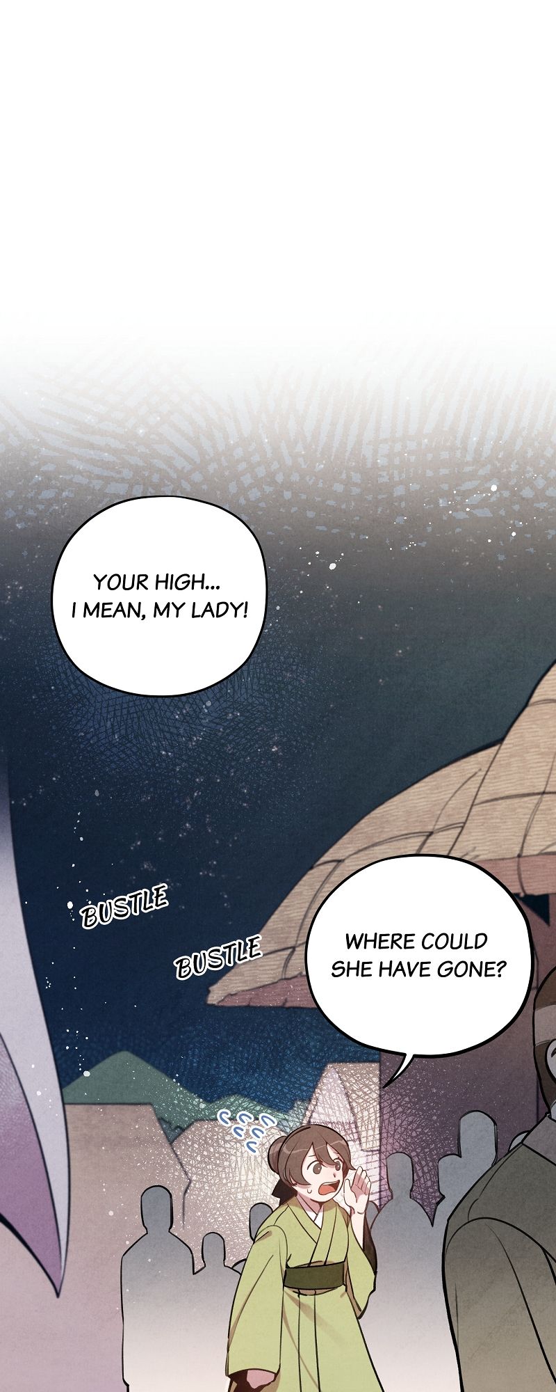 Romance in Seorabeol Chapter 6 page 4 - 