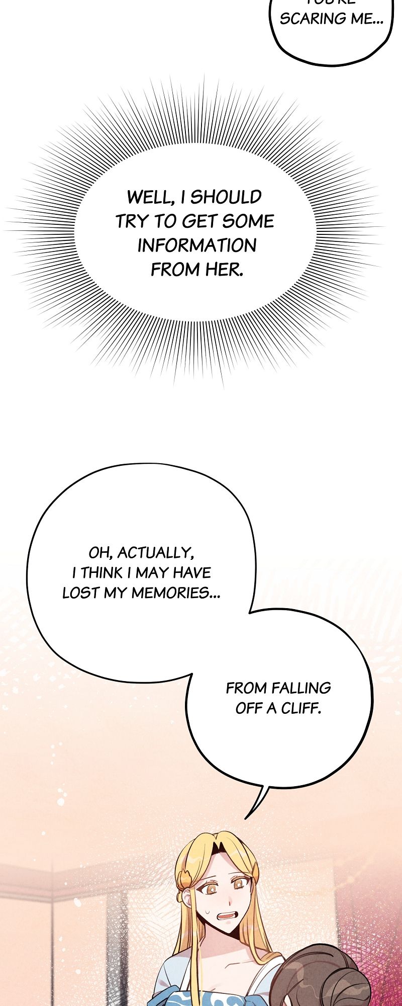 Romance in Seorabeol Chapter 6 page 31 - 