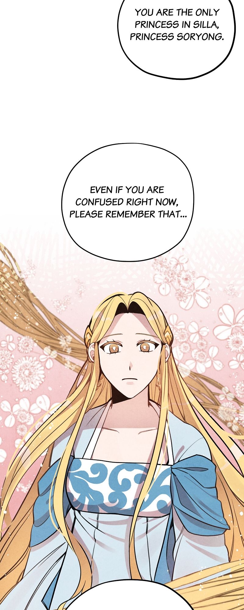 Romance in Seorabeol Chapter 6 page 33 - 