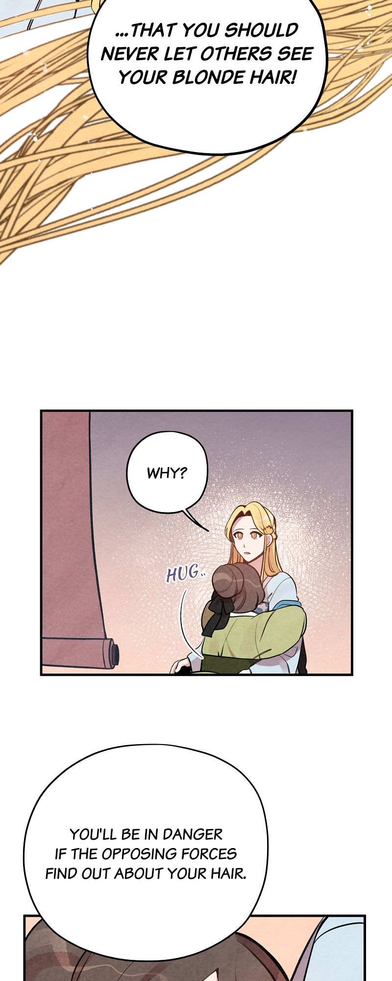 Romance in Seorabeol Chapter 6 page 34 - 