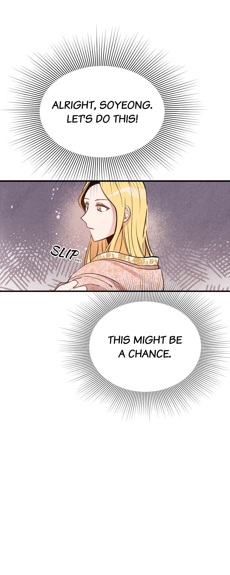 Romance in Seorabeol Chapter 6 page 37 - 