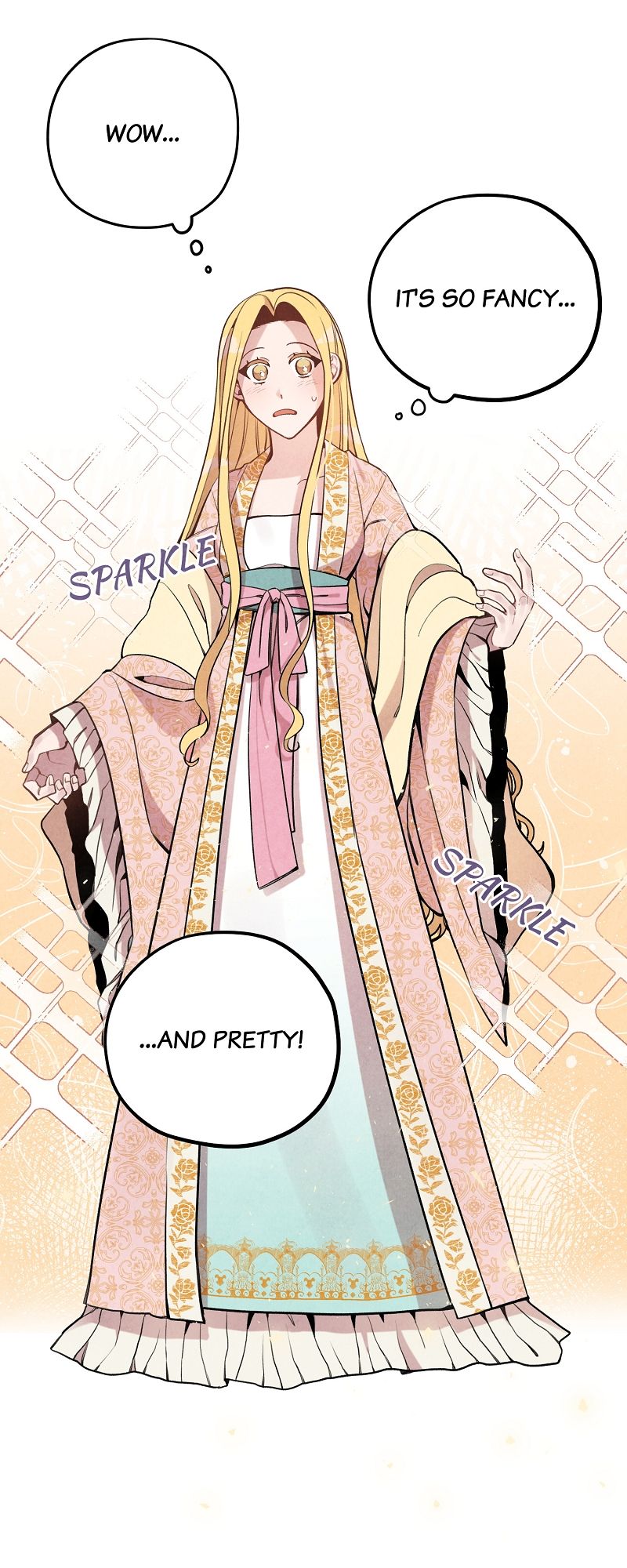 Romance in Seorabeol Chapter 6 page 38 - 