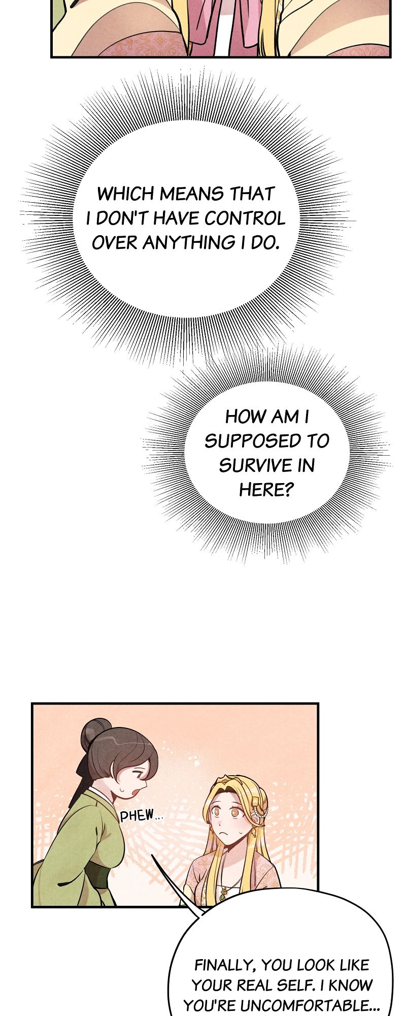 Romance in Seorabeol Chapter 6 page 40 - 