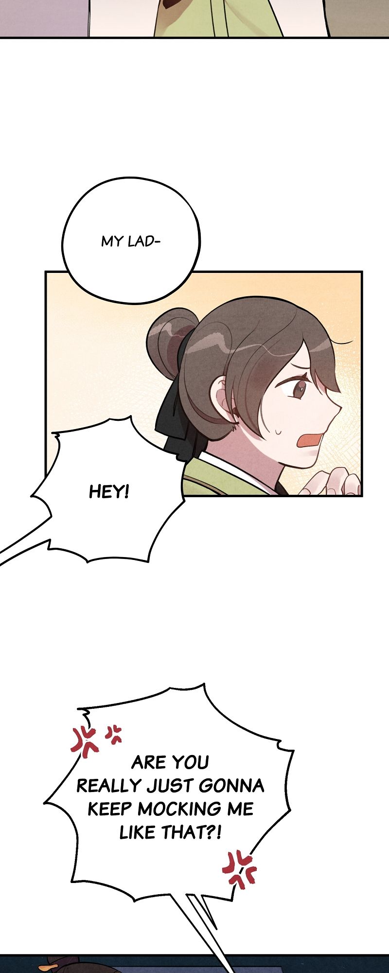 Romance in Seorabeol Chapter 6 page 5 - 
