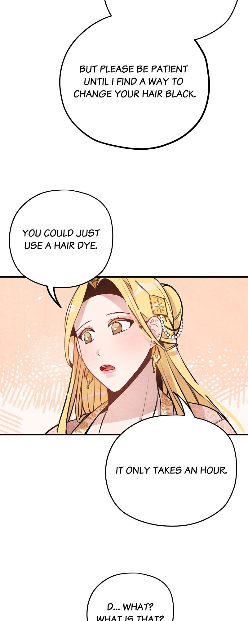 Romance in Seorabeol Chapter 6 page 41 - 