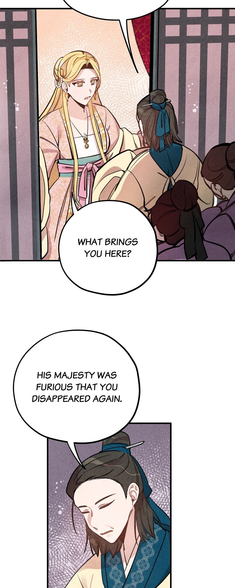 Romance in Seorabeol Chapter 6 page 44 - 