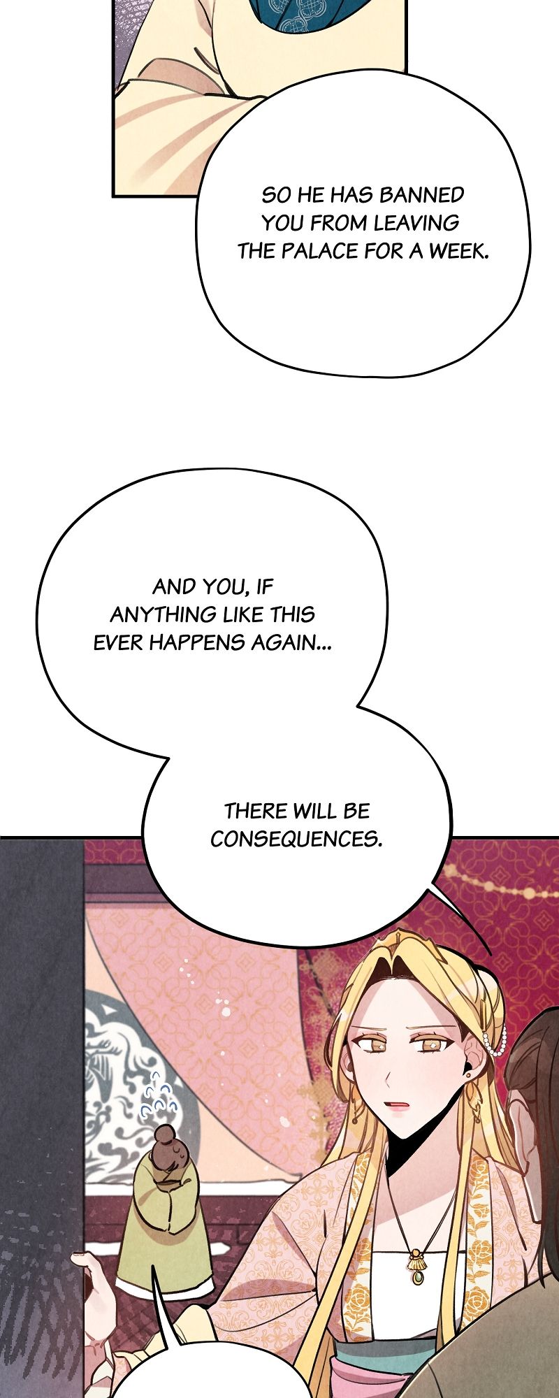 Romance in Seorabeol Chapter 6 page 45 - 