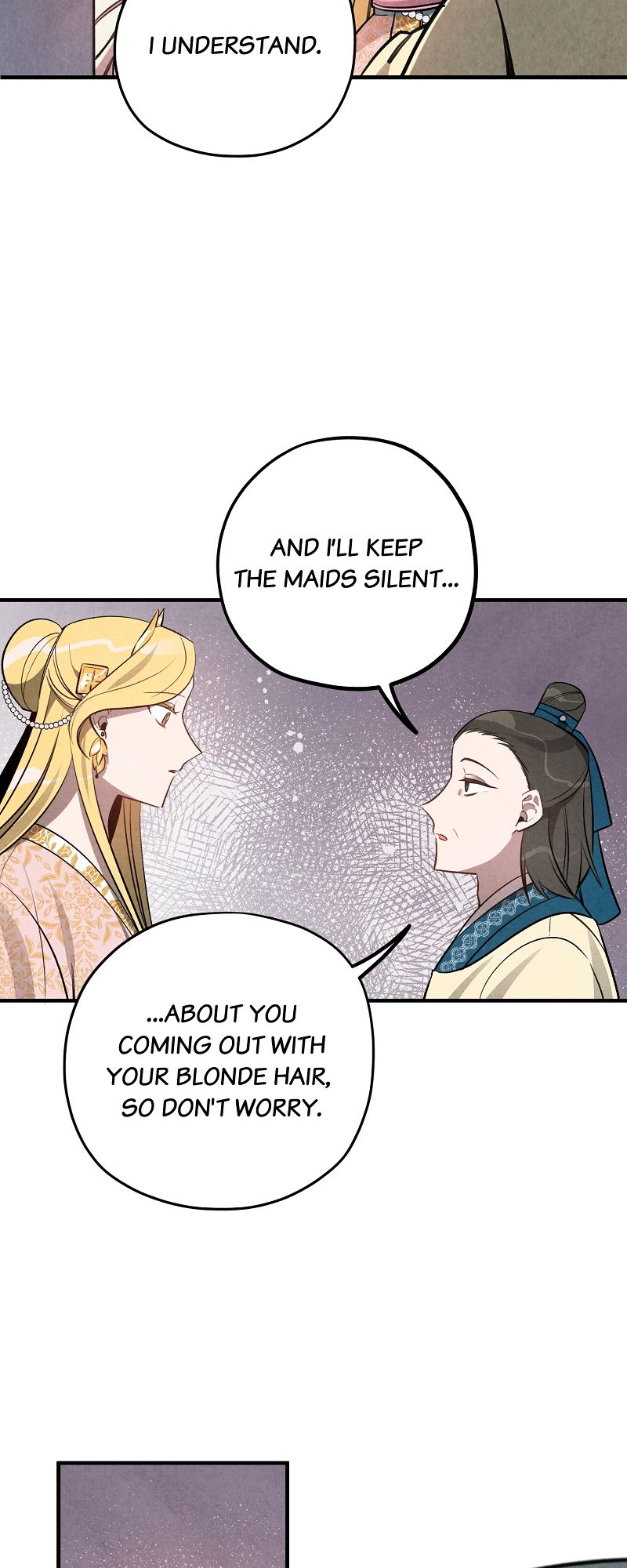 Romance in Seorabeol Chapter 6 page 46 - 