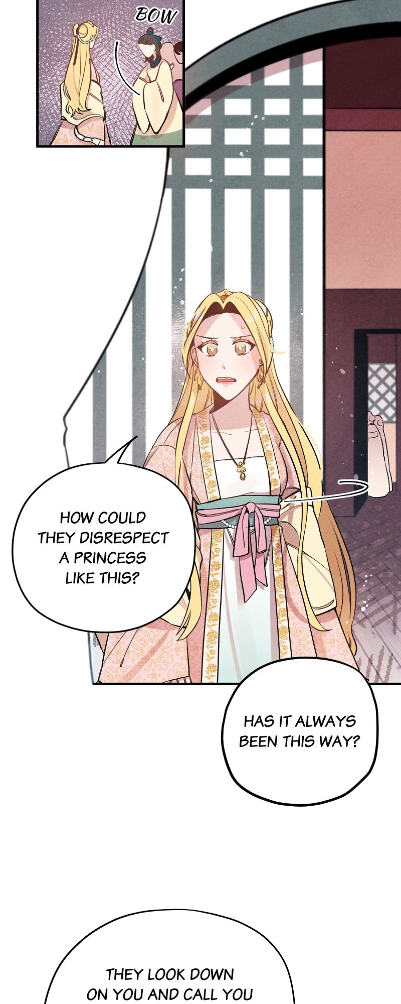 Romance in Seorabeol Chapter 6 page 47 - 