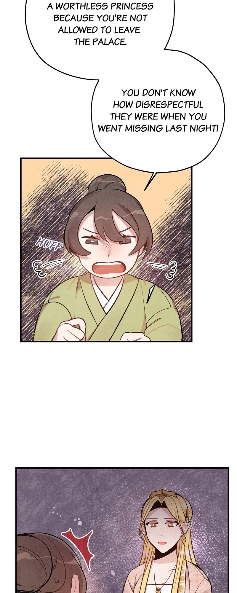Romance in Seorabeol Chapter 6 page 48 - 
