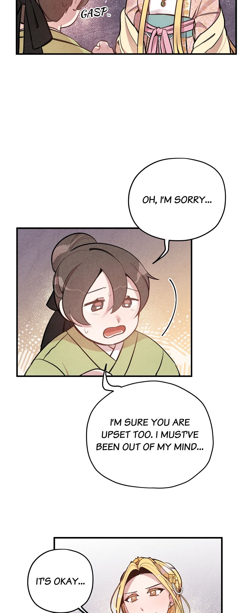 Romance in Seorabeol Chapter 6 page 49 - 