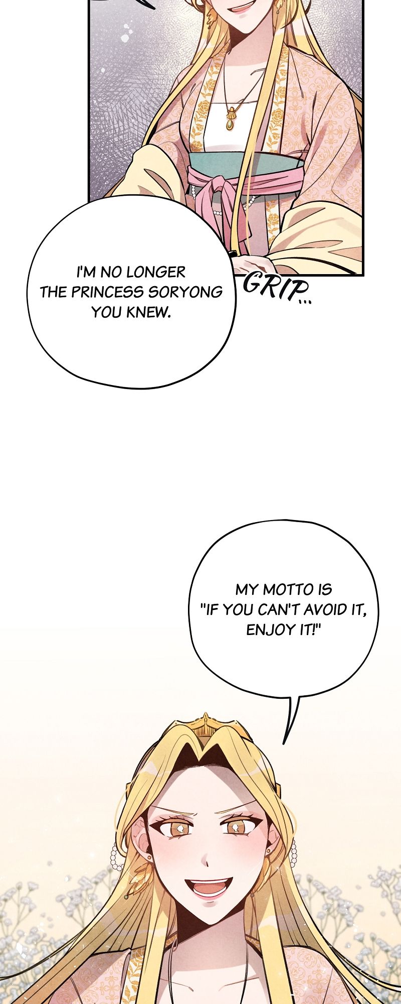 Romance in Seorabeol Chapter 6 page 50 - 