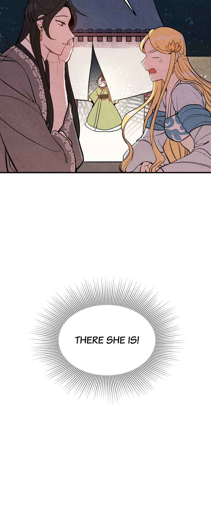 Romance in Seorabeol Chapter 6 page 6 - 