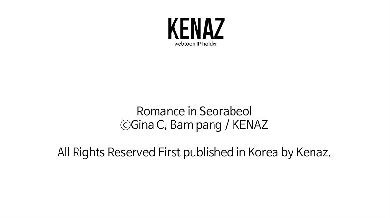 Romance in Seorabeol Chapter 6 page 52 - 