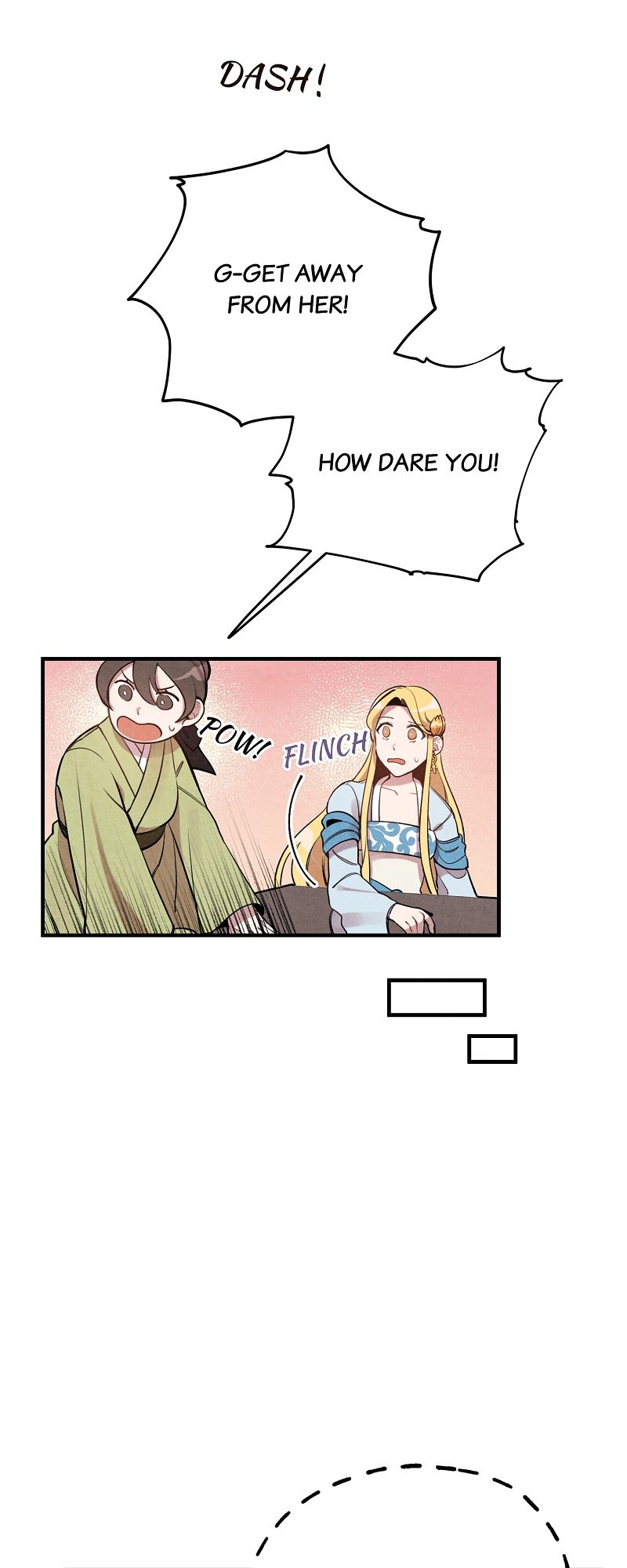 Romance in Seorabeol Chapter 6 page 7 - 