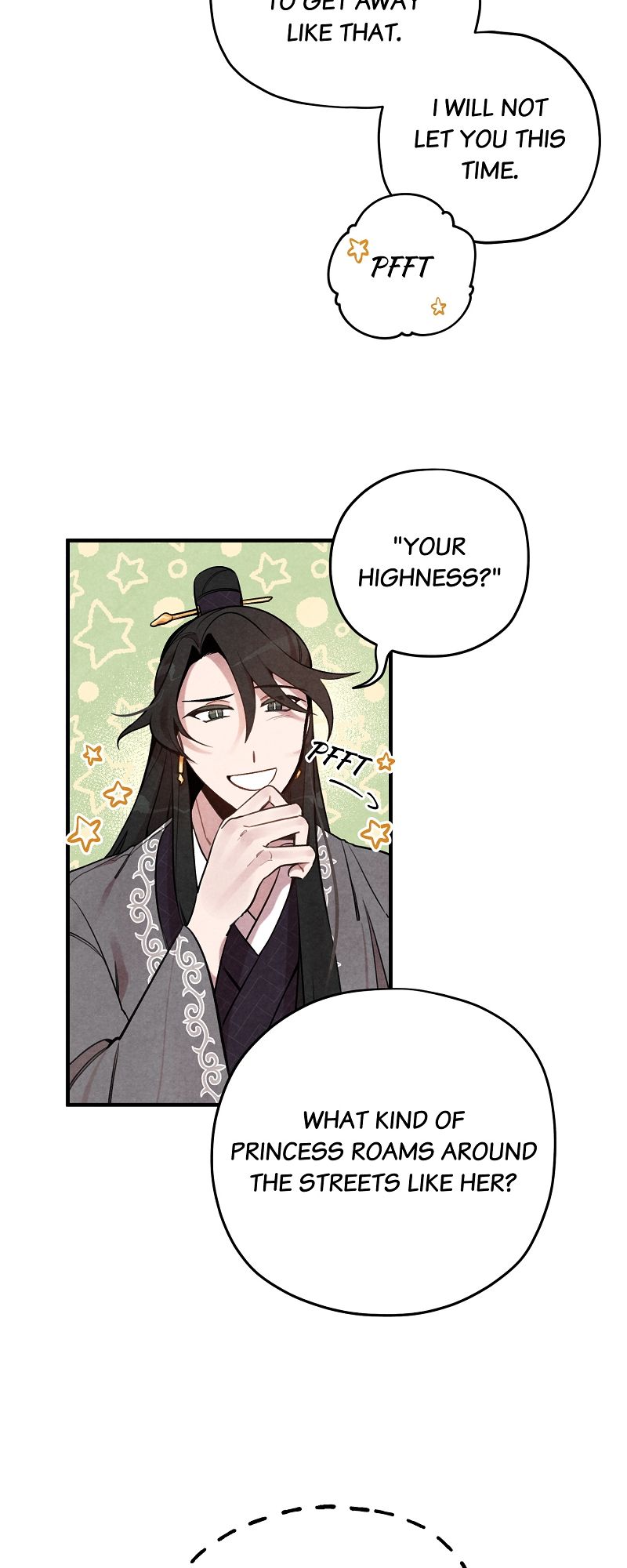 Romance in Seorabeol Chapter 6 page 9 - 