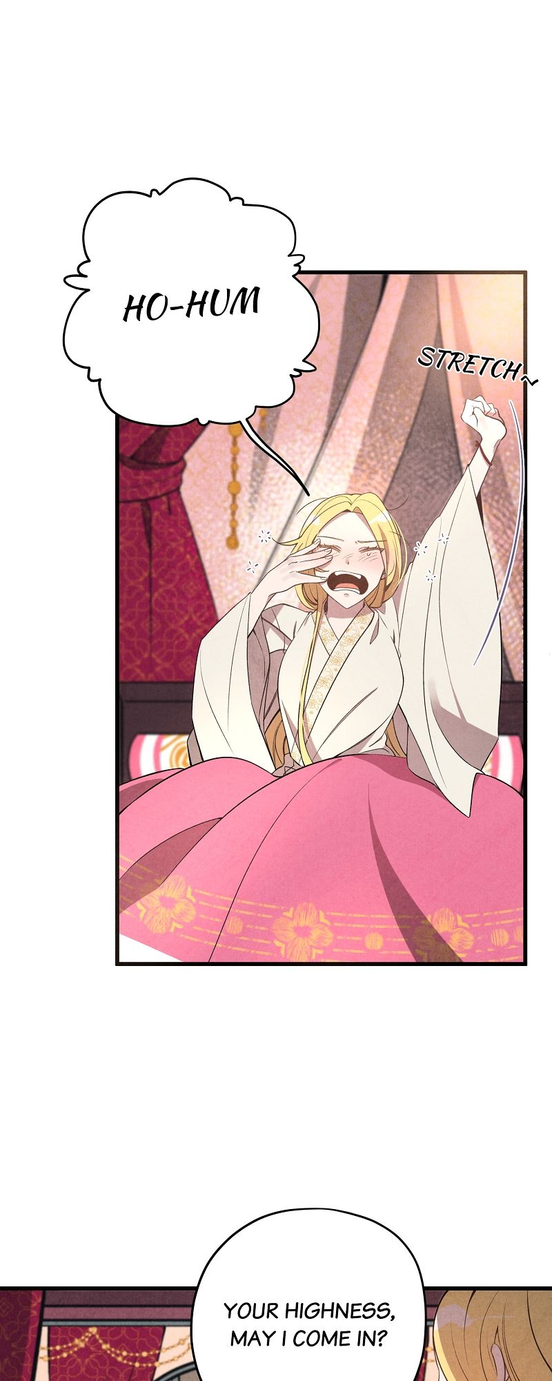 Romance in Seorabeol Chapter 7 page 2 - 