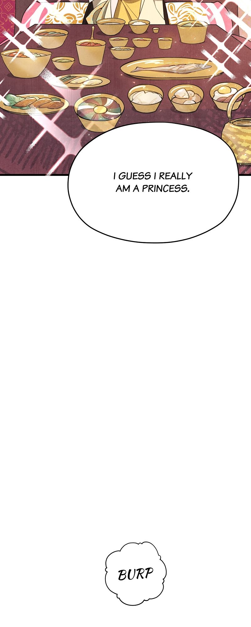Romance in Seorabeol Chapter 7 page 11 - 