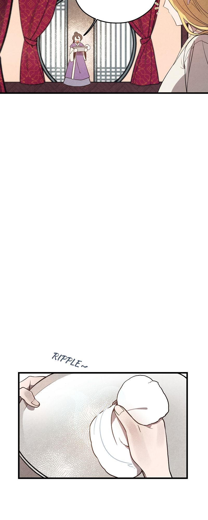 Romance in Seorabeol Chapter 7 page 3 - 