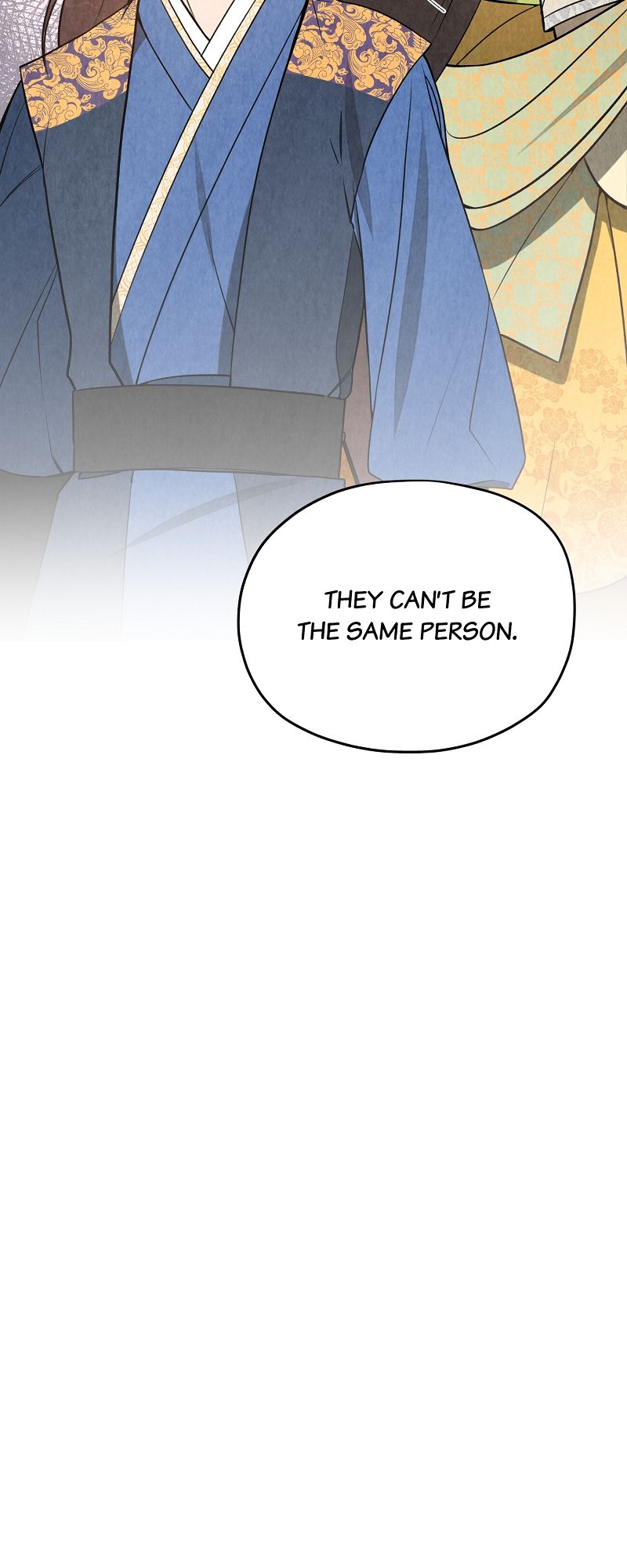Romance in Seorabeol Chapter 7 page 23 - 