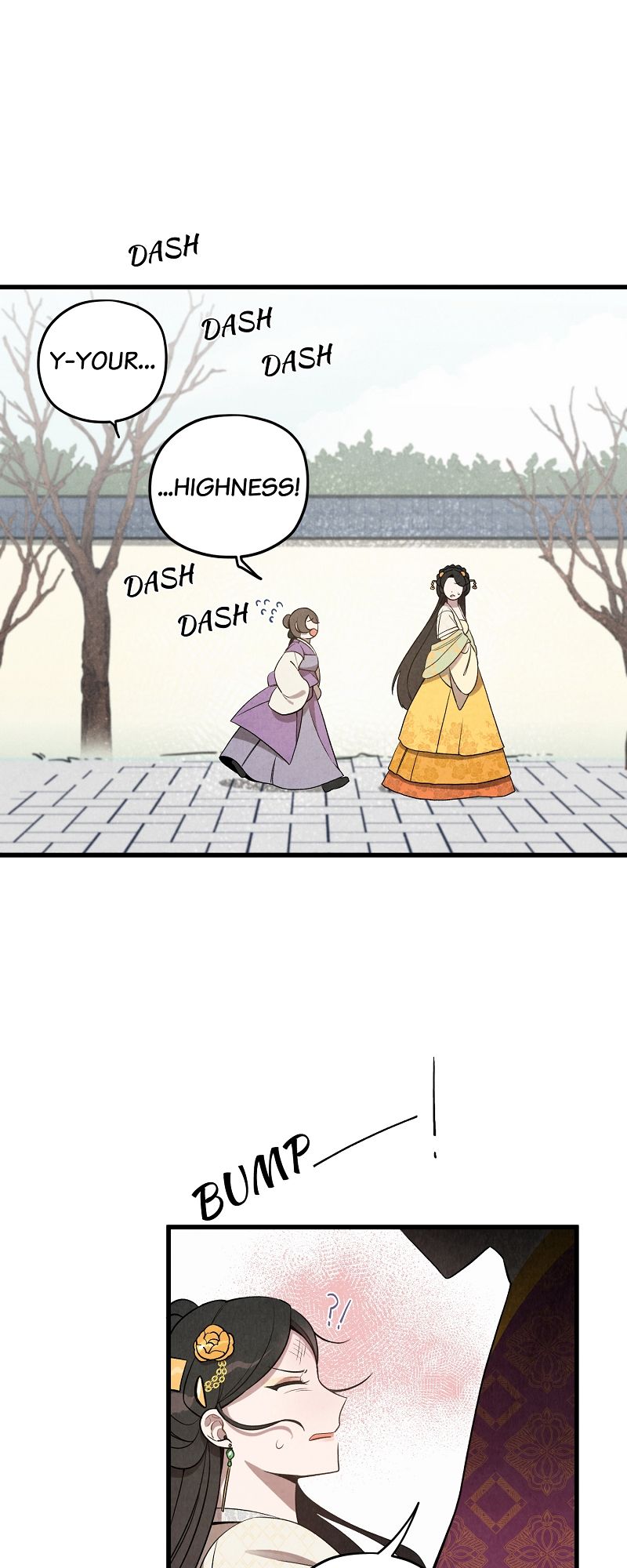 Romance in Seorabeol Chapter 7 page 24 - 