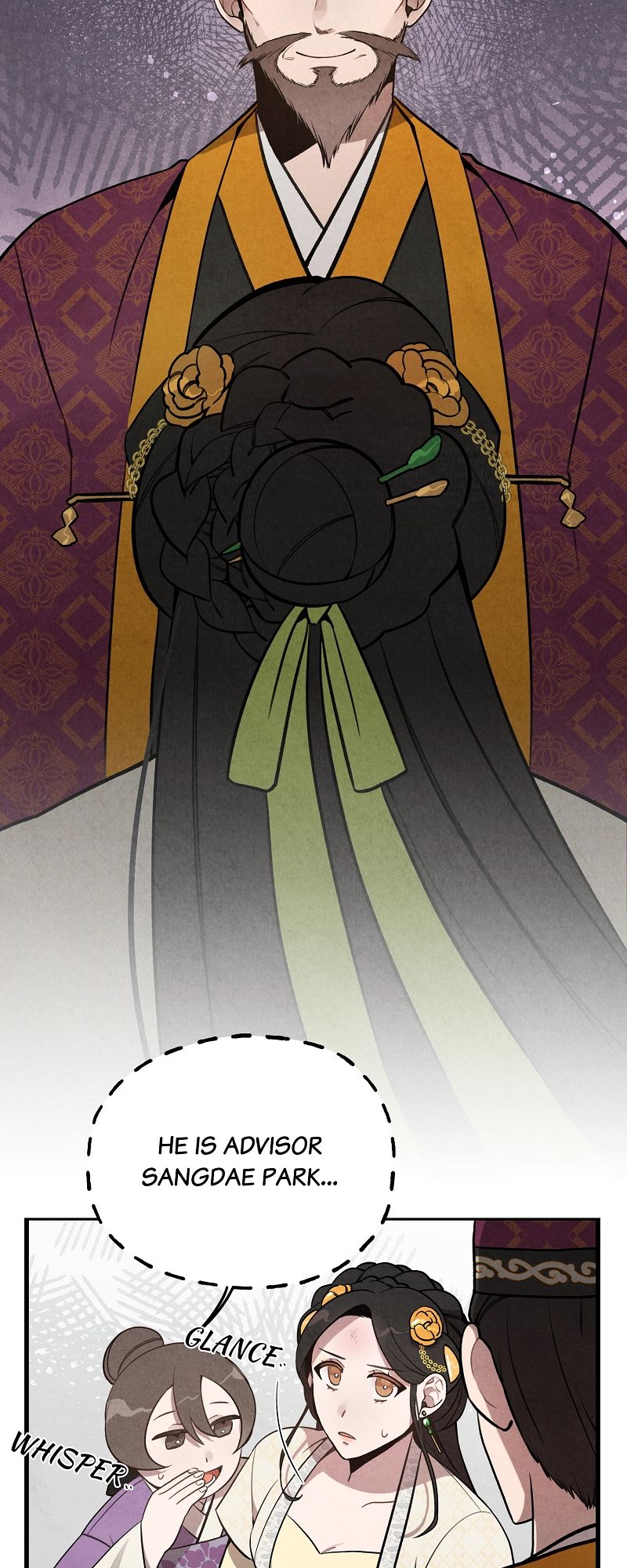 Romance in Seorabeol Chapter 7 page 26 - 