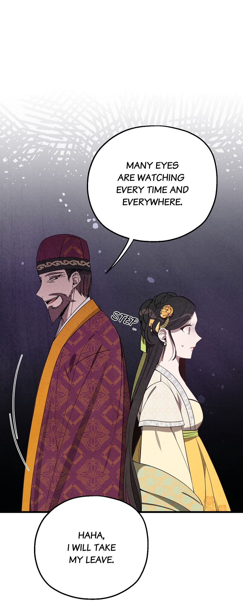Romance in Seorabeol Chapter 7 page 29 - 
