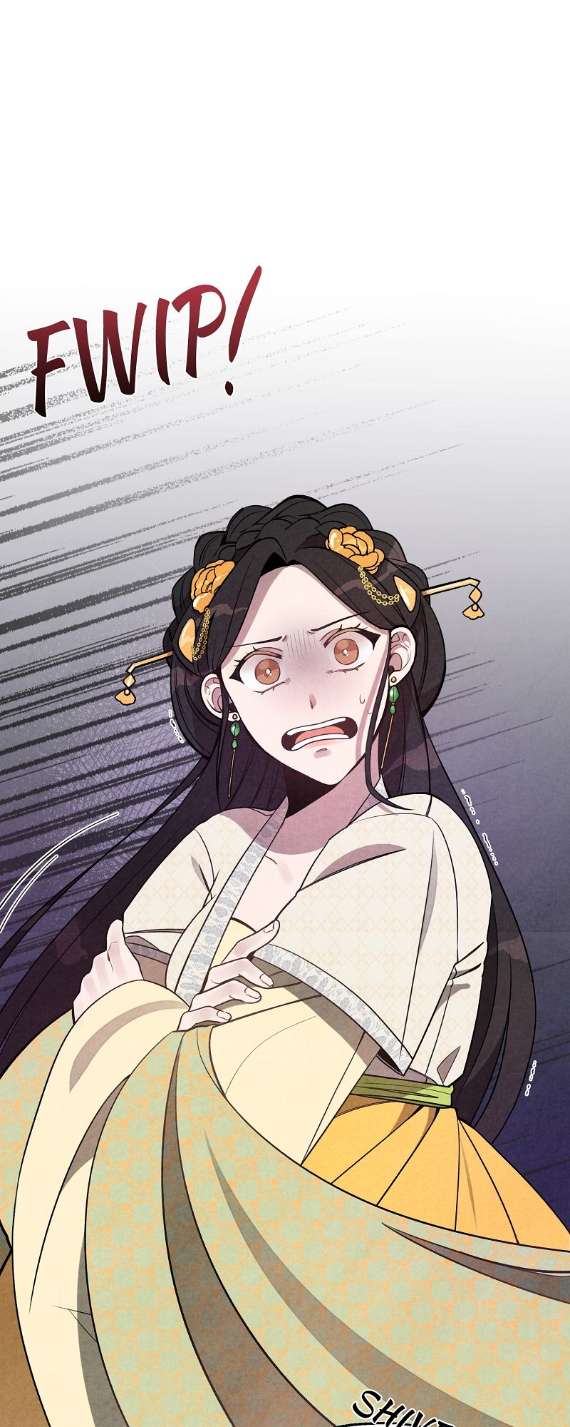 Romance in Seorabeol Chapter 7 page 30 - 