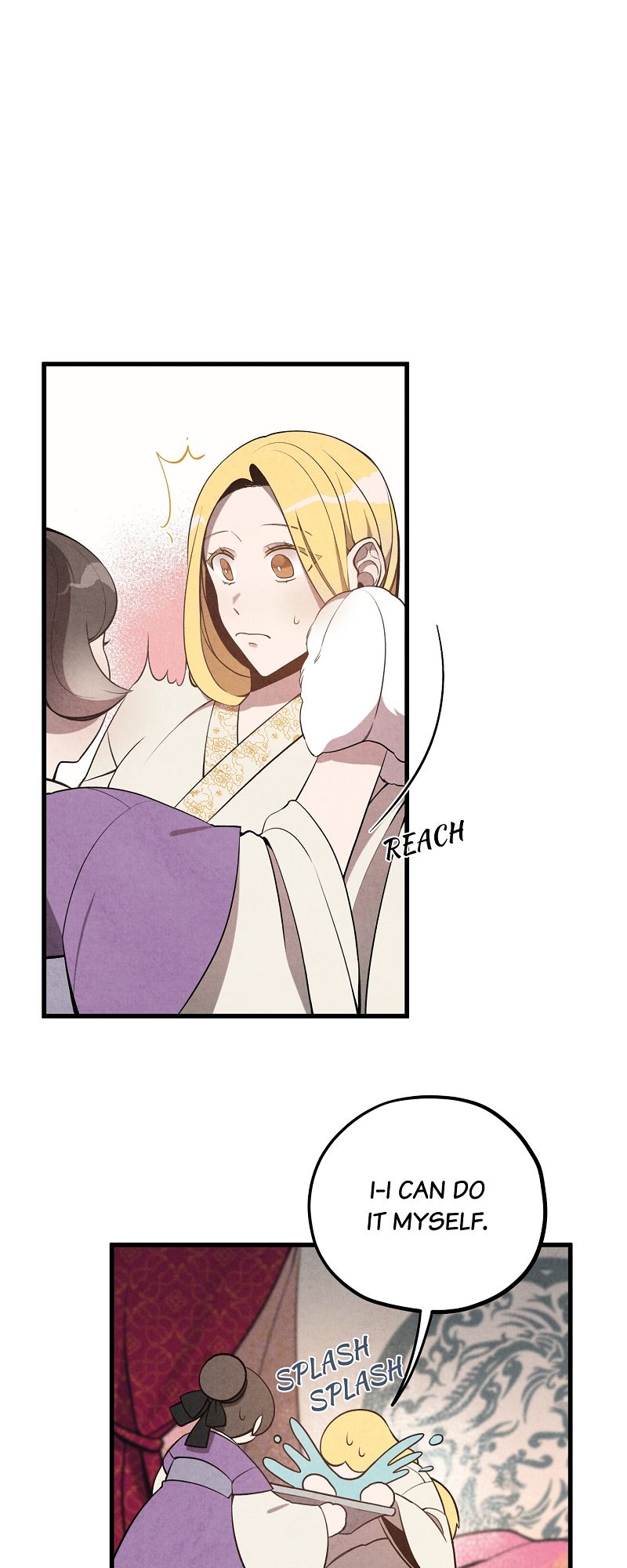 Romance in Seorabeol Chapter 7 page 4 - 