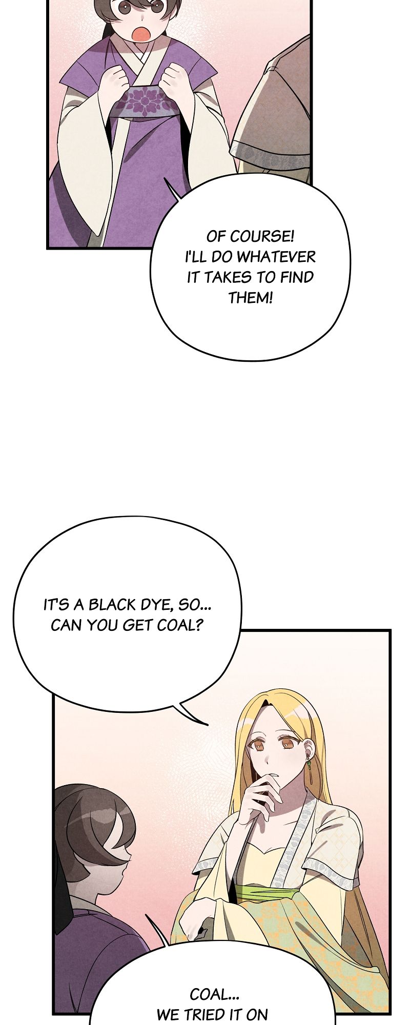 Romance in Seorabeol Chapter 7 page 38 - 