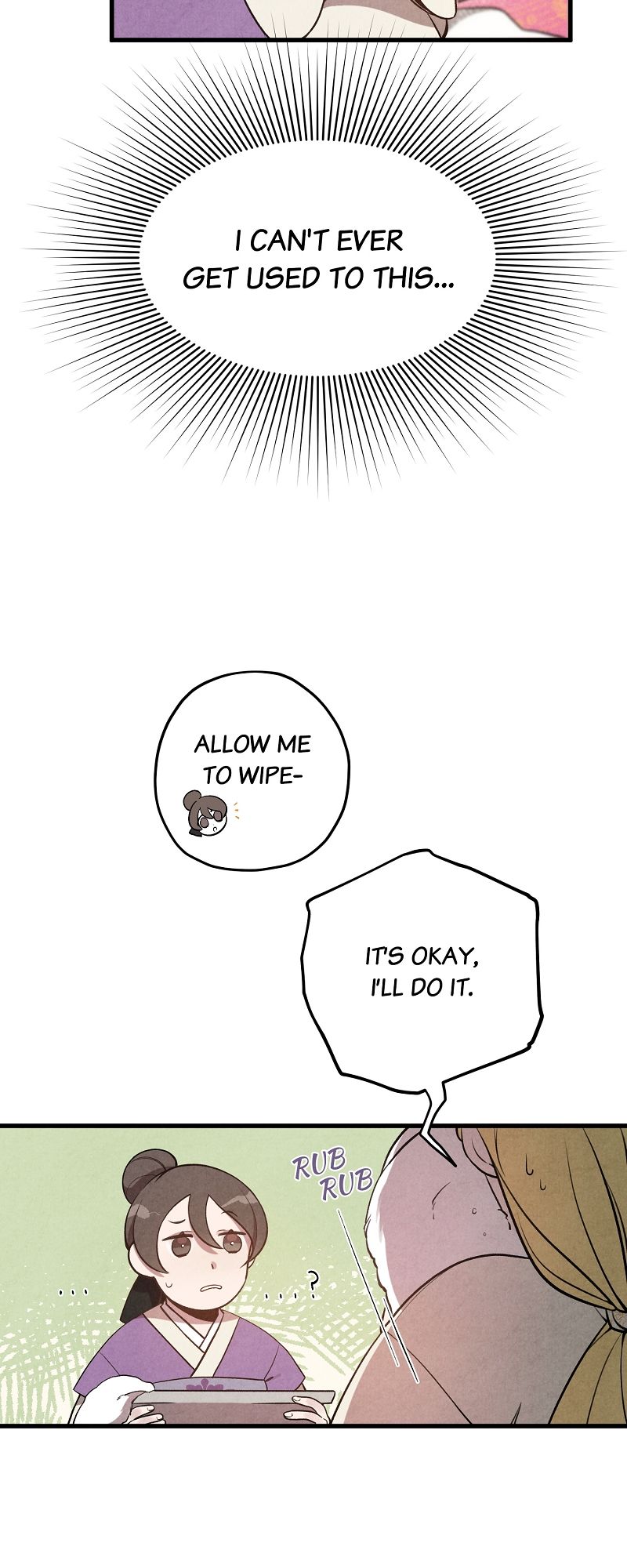 Romance in Seorabeol Chapter 7 page 5 - 