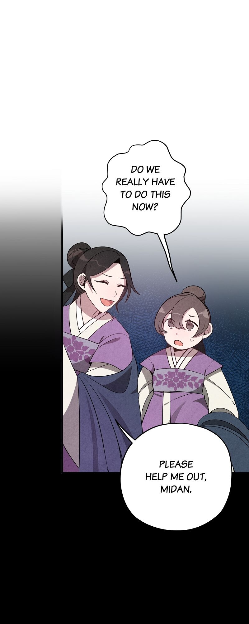 Romance in Seorabeol Chapter 7 page 44 - 