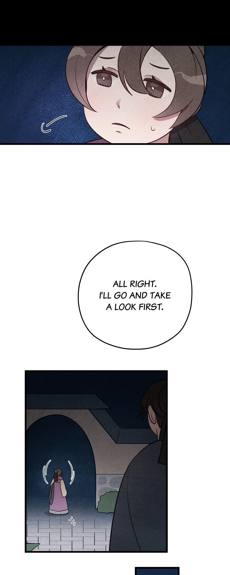 Romance in Seorabeol Chapter 7 page 45 - 