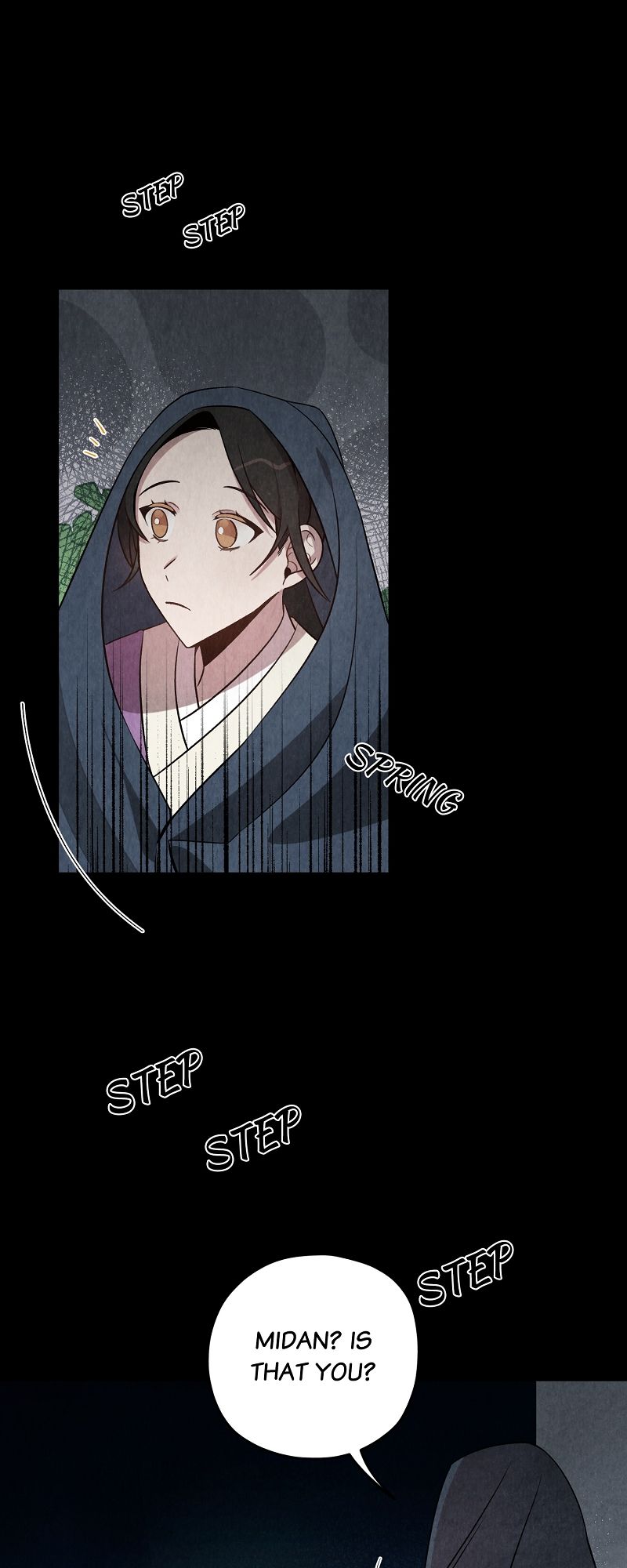 Romance in Seorabeol Chapter 7 page 47 - 