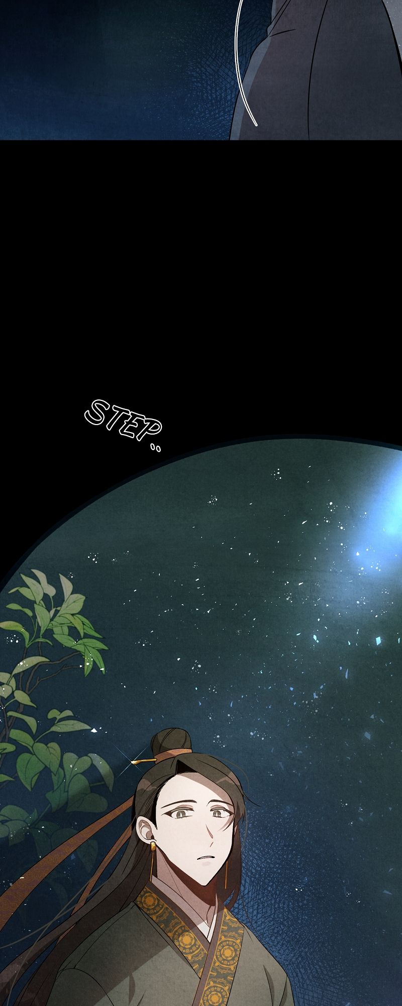 Romance in Seorabeol Chapter 7 page 48 - 