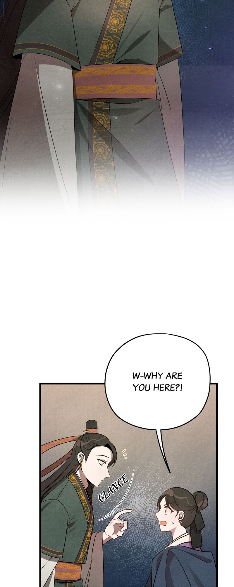 Romance in Seorabeol Chapter 7 page 49 - 