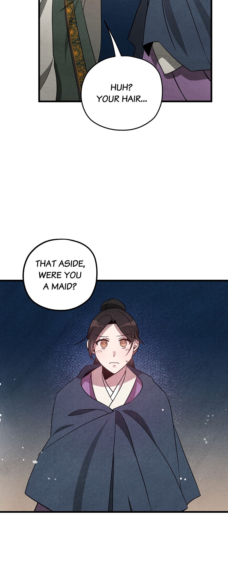 Romance in Seorabeol Chapter 7 page 50 - 
