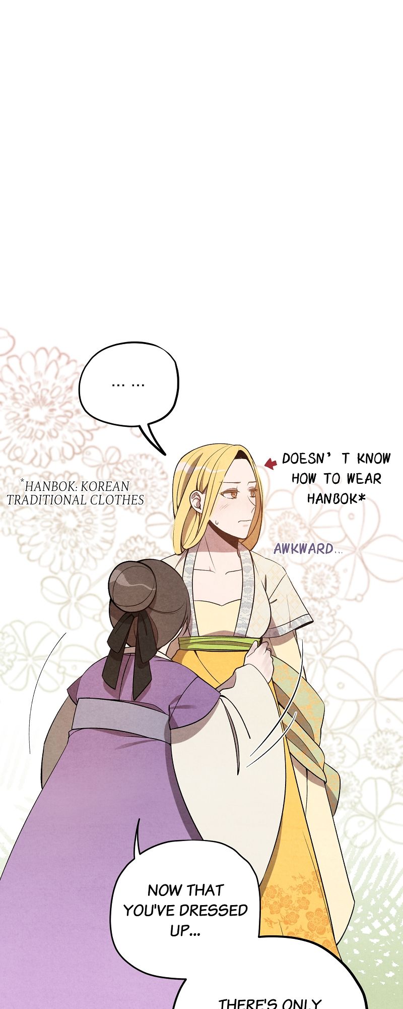 Romance in Seorabeol Chapter 7 page 6 - 