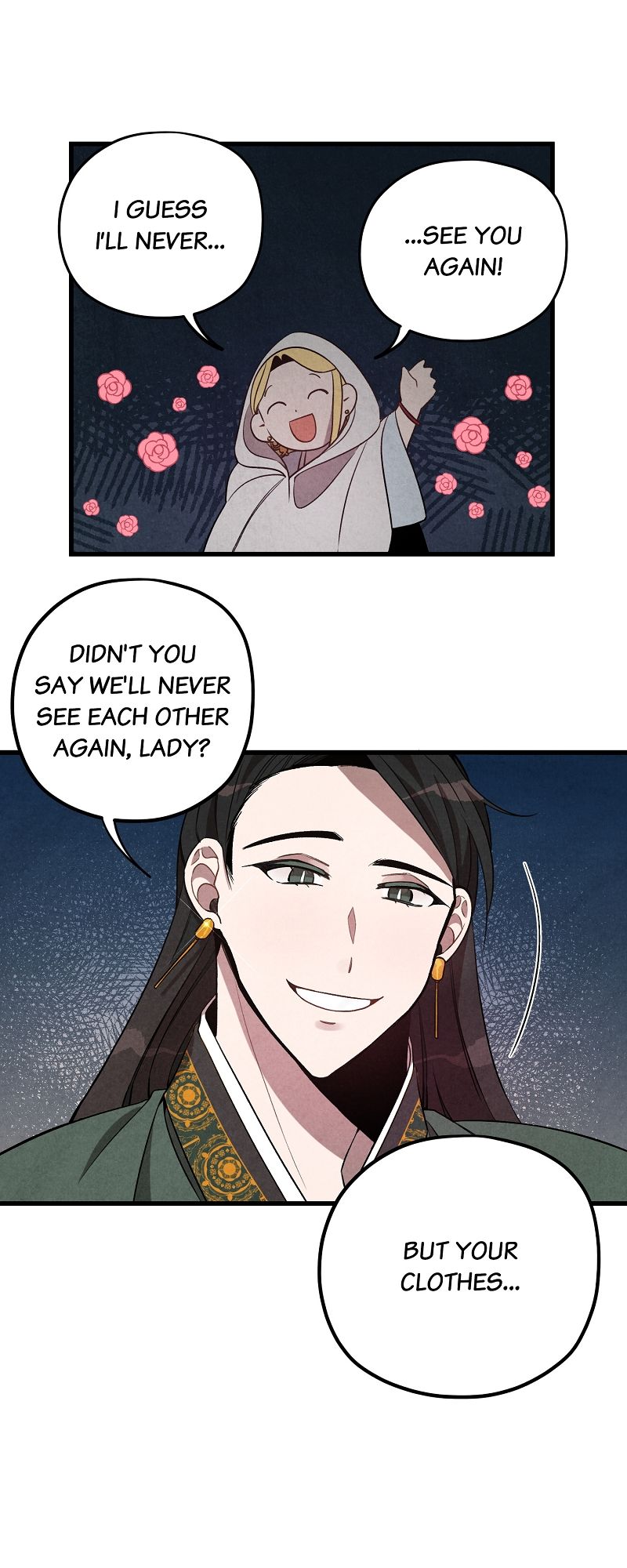 Romance in Seorabeol Chapter 7 page 51 - 