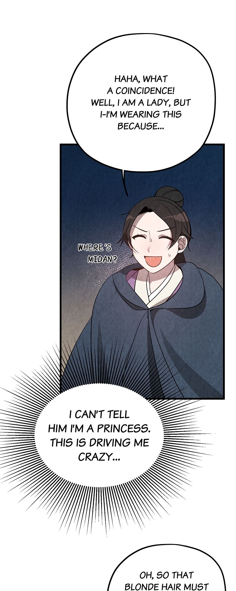 Romance in Seorabeol Chapter 7 page 52 - 