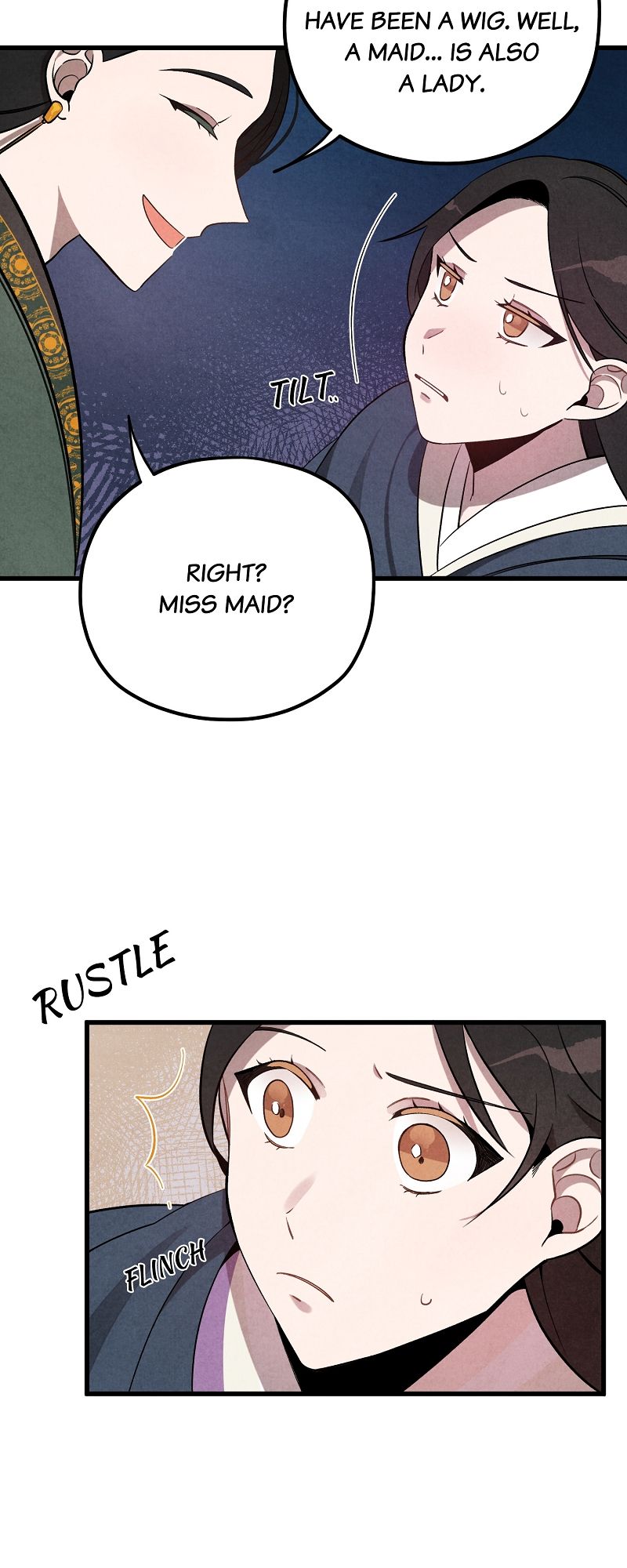 Romance in Seorabeol Chapter 7 page 53 - 