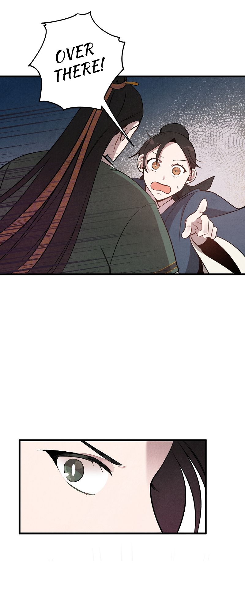 Romance in Seorabeol Chapter 7 page 54 - 