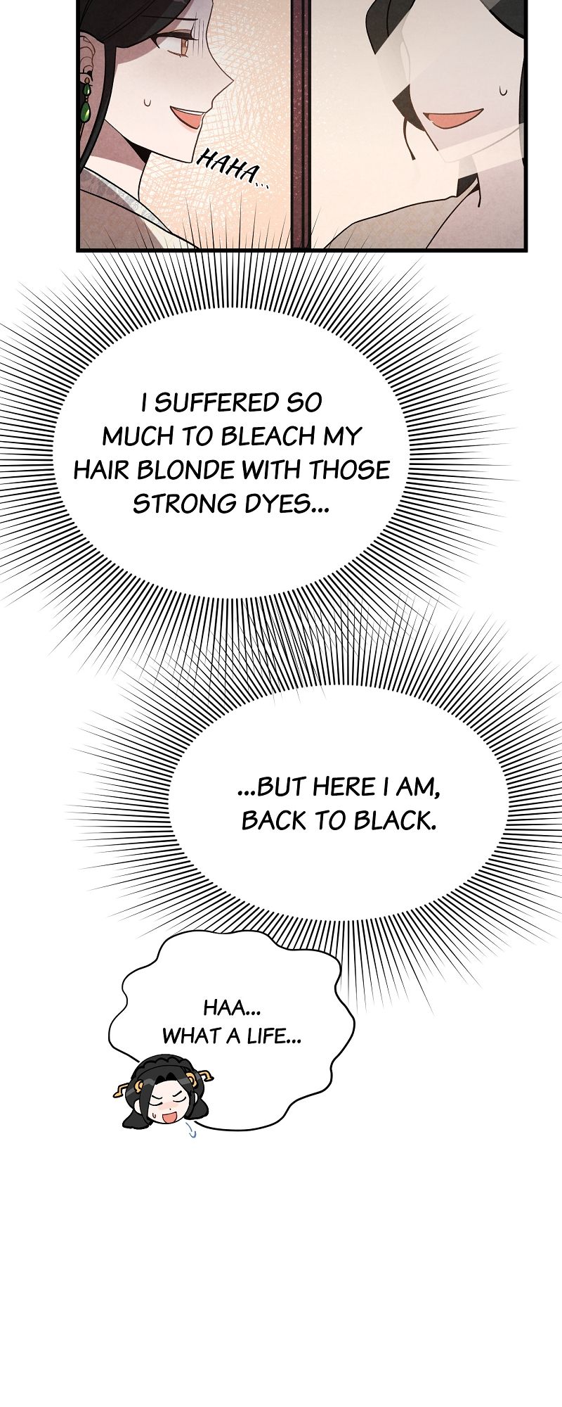 Romance in Seorabeol Chapter 7 page 9 - 
