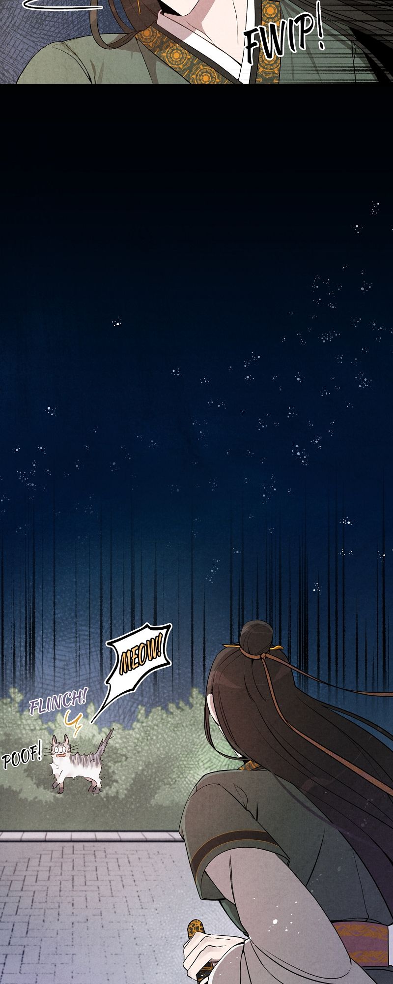 Romance in Seorabeol Chapter 8 page 2 - 