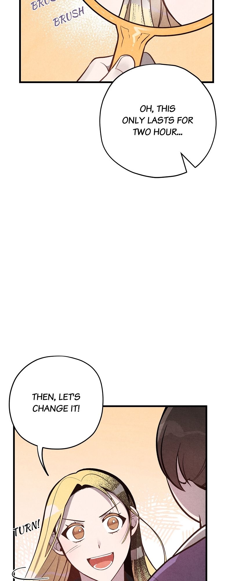 Romance in Seorabeol Chapter 8 page 11 - 