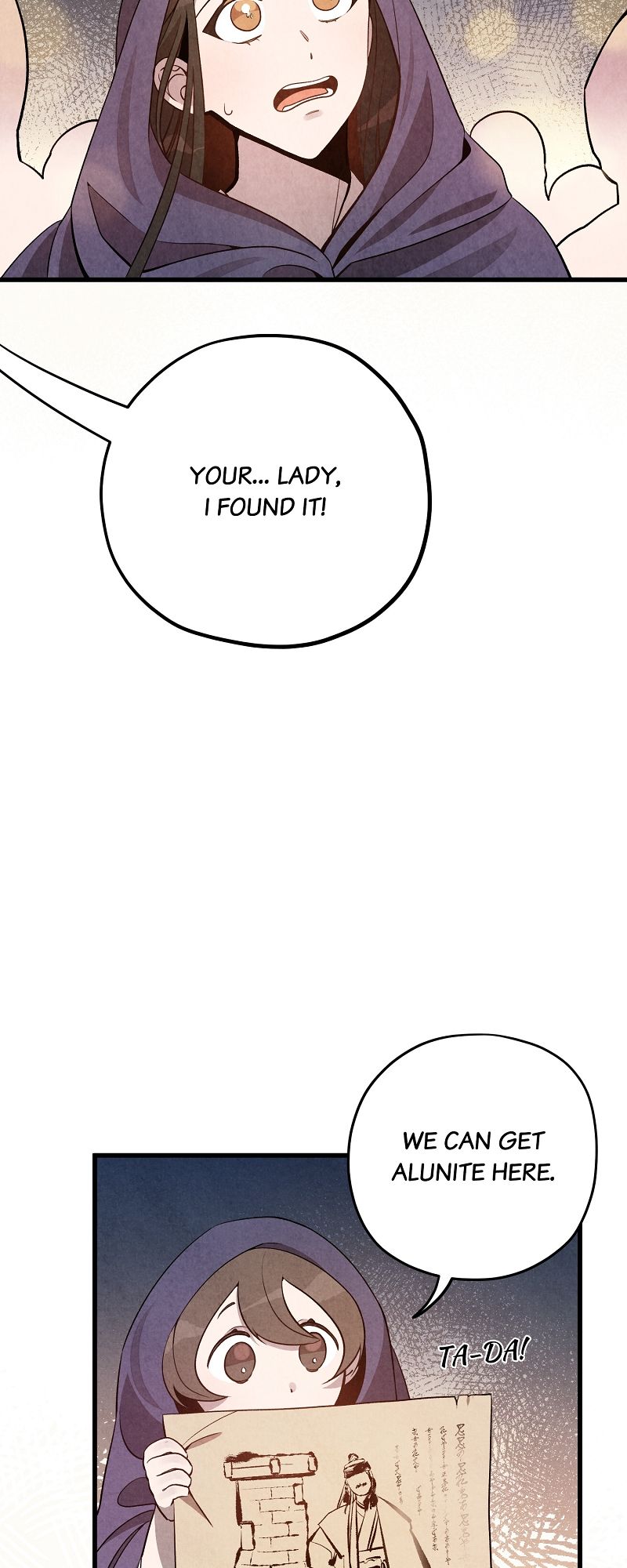 Romance in Seorabeol Chapter 8 page 14 - 