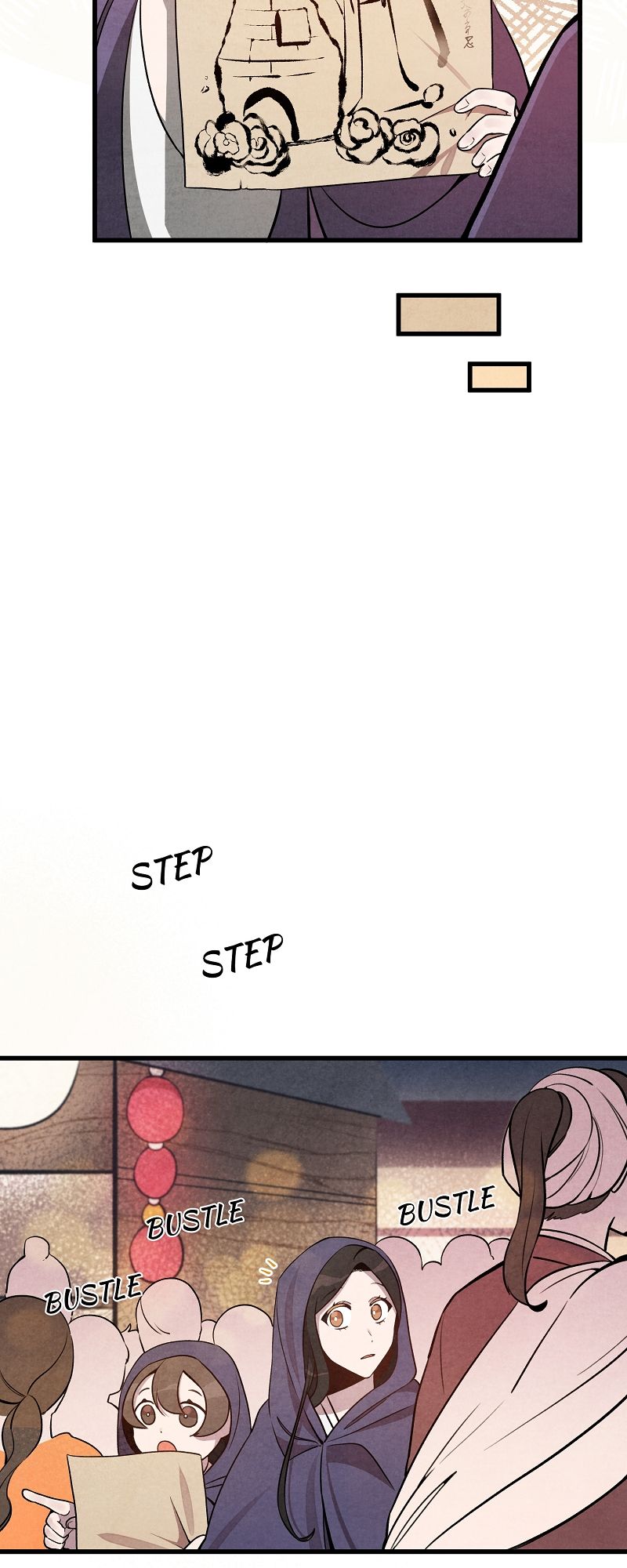 Romance in Seorabeol Chapter 8 page 15 - 