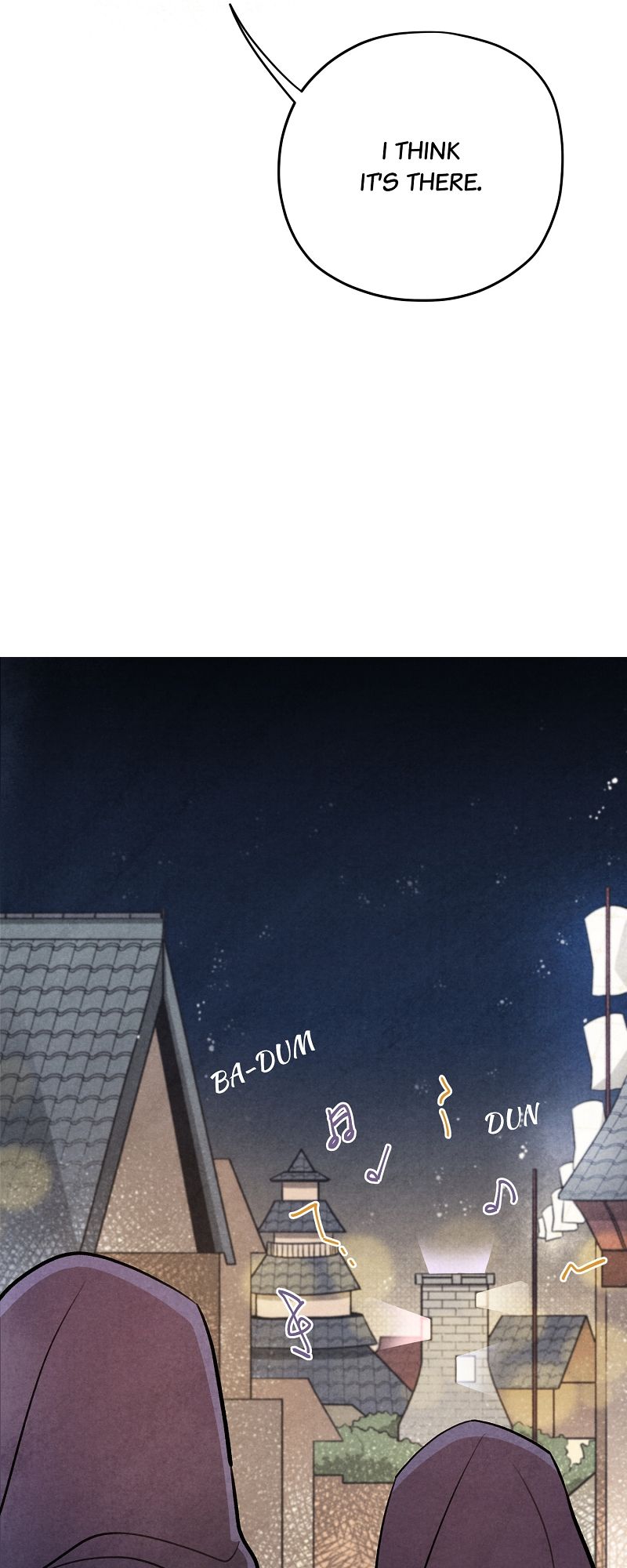 Romance in Seorabeol Chapter 8 page 16 - 