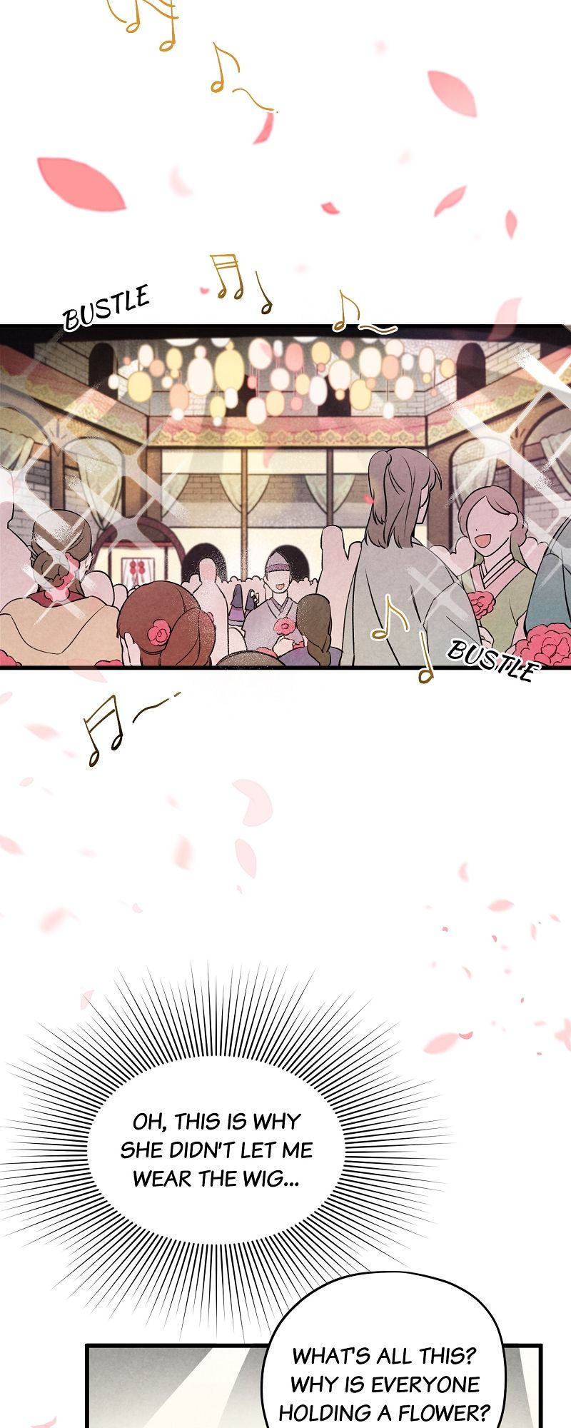 Romance in Seorabeol Chapter 8 page 18 - 